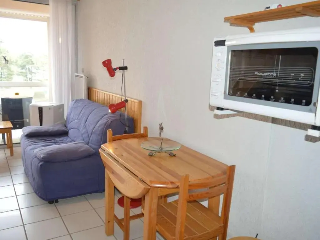 Appartement Argelès-sur-Mer, 2 pièces, 4 personnes - FR-1-225-707