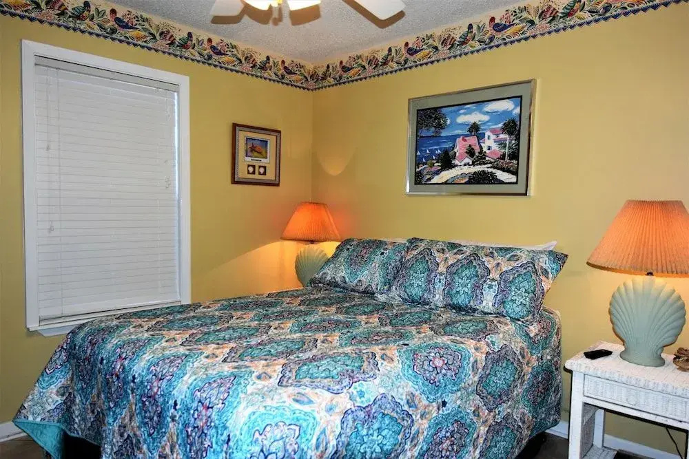 Sunchase 310 by Bender Vacation Rentals