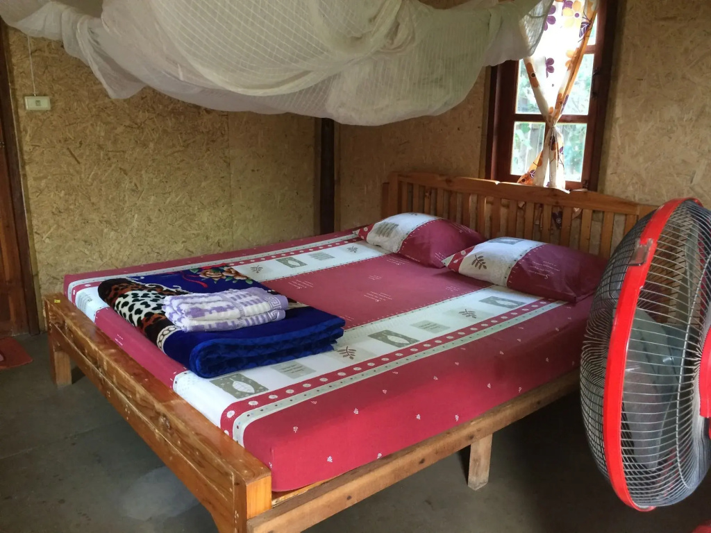 Family Hut Pai