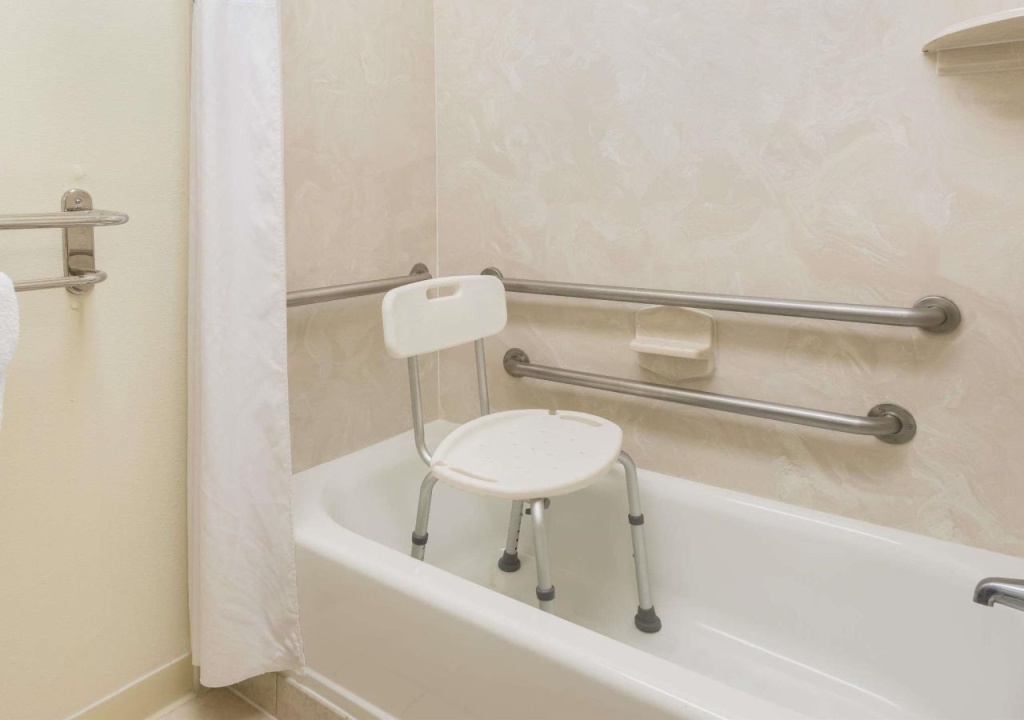 Quality Inn & Suites Gretna