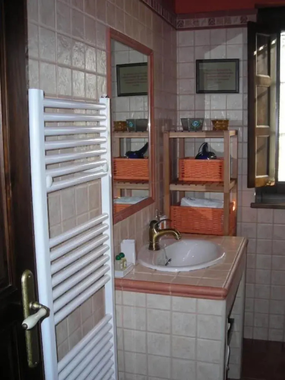 Apartamentos Rurales Casa Pachona