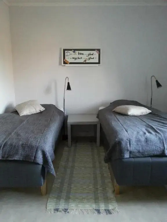 Ateljé Vävglädje Butik Bed & Breakfast