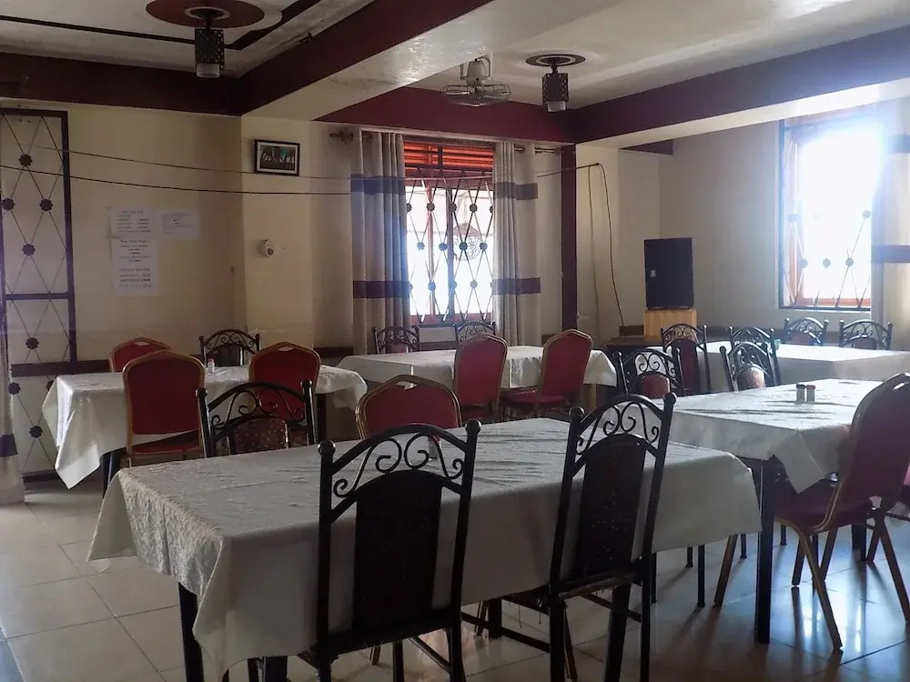 Royal View Hotel Kampala