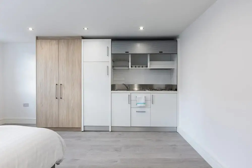 Functional Studio in Camberwell! 3b
