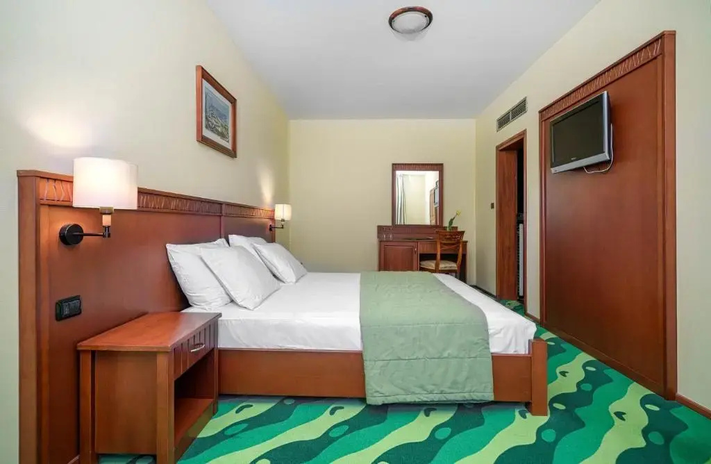 Hotel Vrata Krke