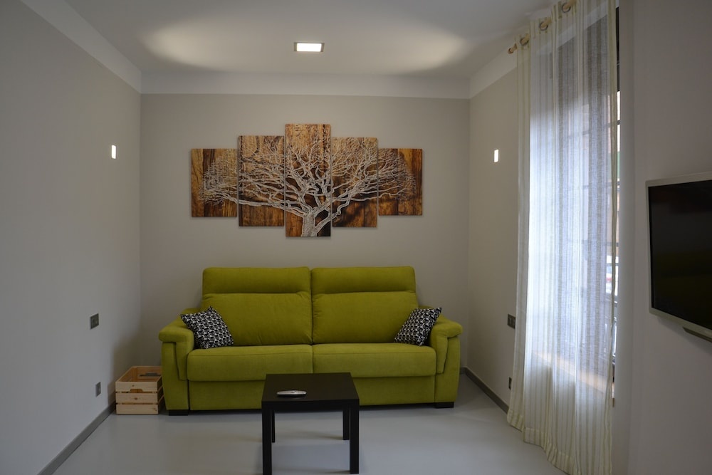 Apartamentos Mk77 León- San Isidoro