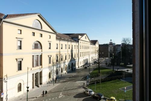 Heart Milan Apartment Sant'Ambrogio