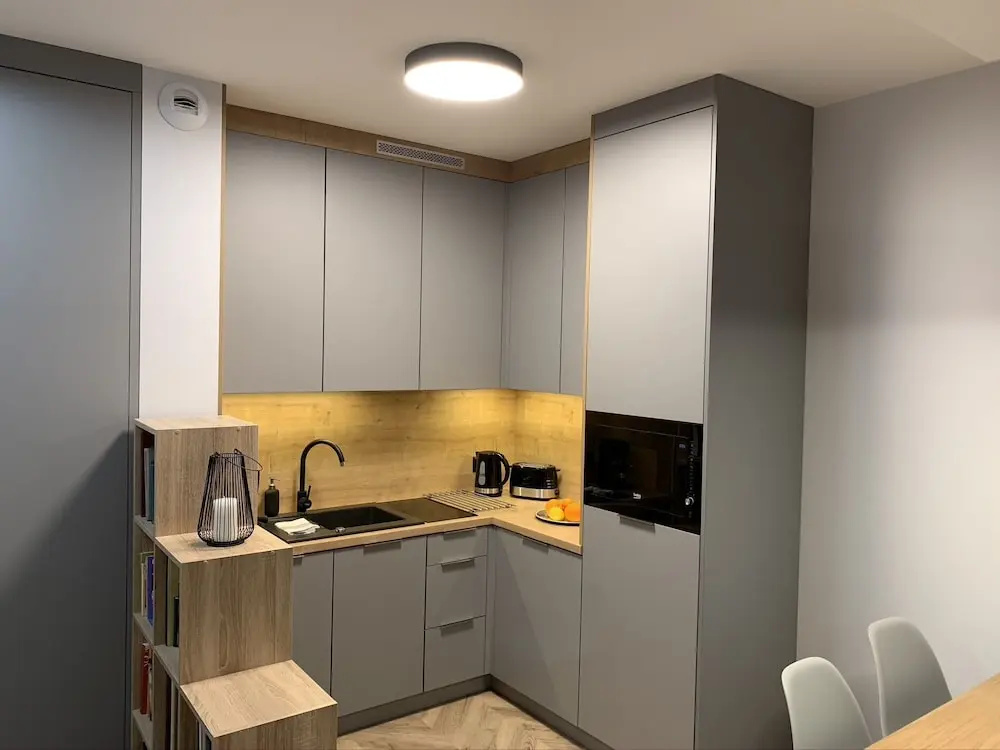 ApartmentSun Island