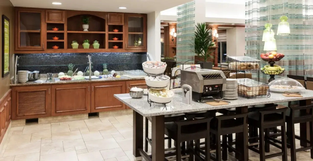 Hilton Garden Inn Minneapolis Maple Grove