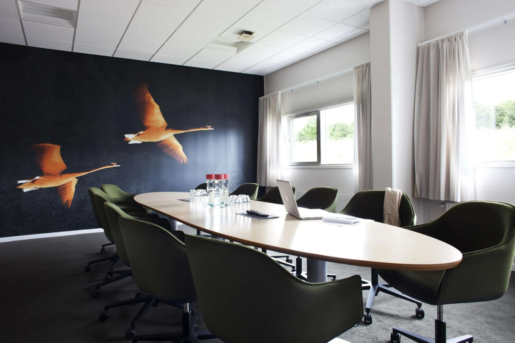 Scandic Hvidovre