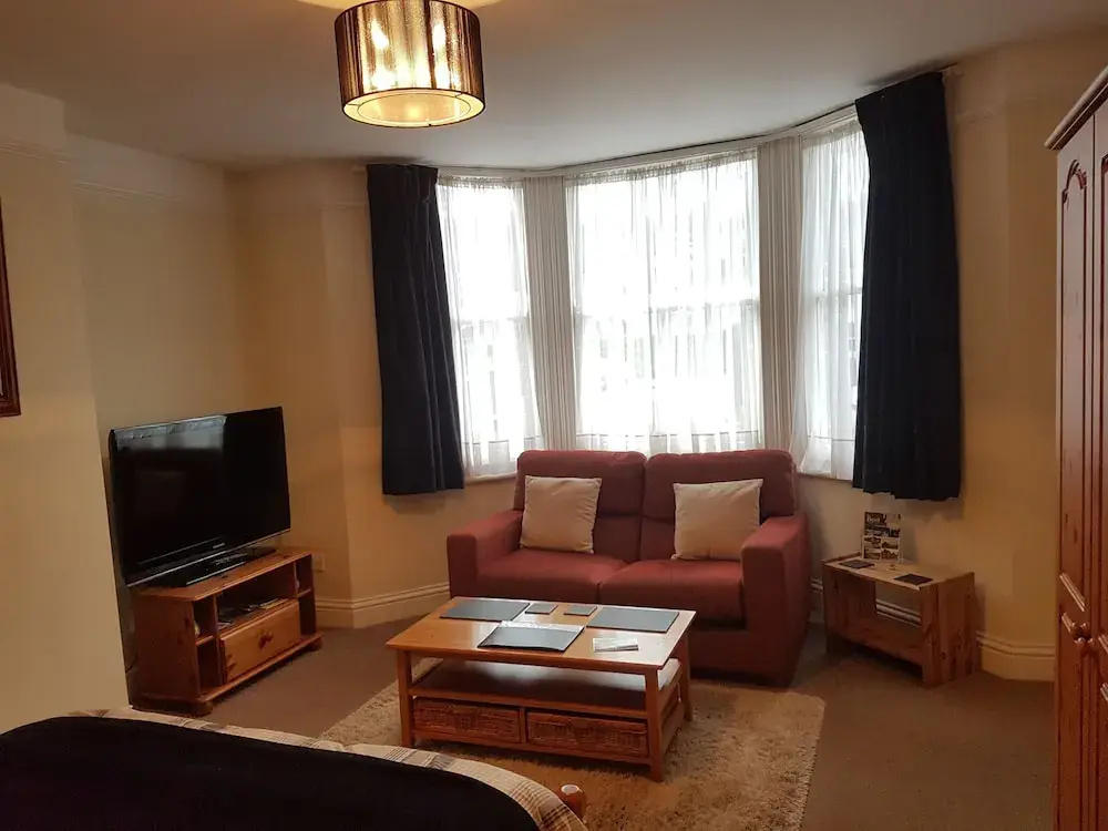 Parkview Apartments