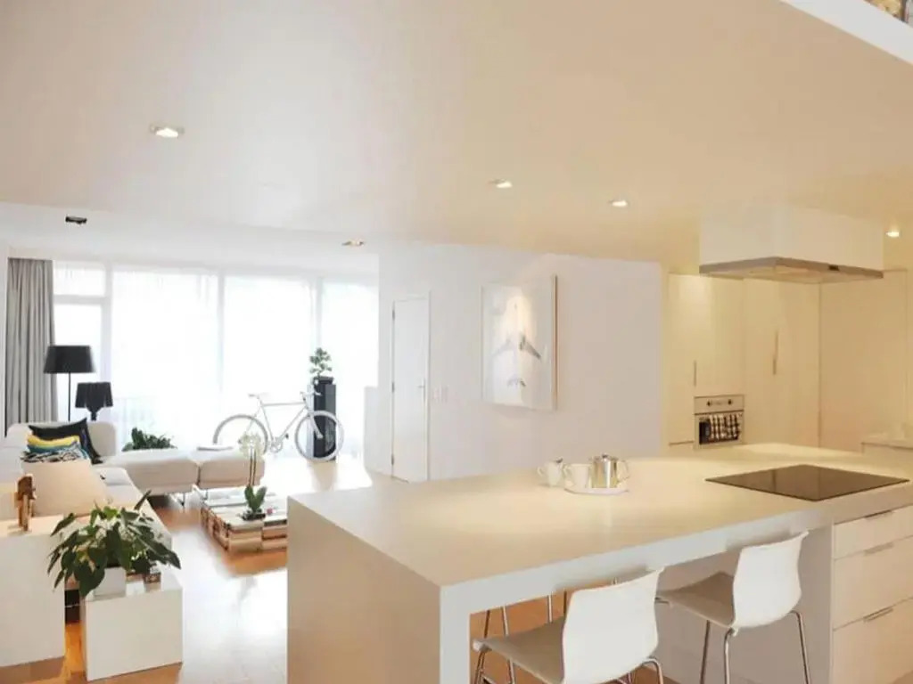 Minimalistic In Premium Location