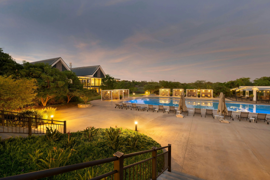Ciêla, Lusaka, a Tribute Portfolio Resort and Spa