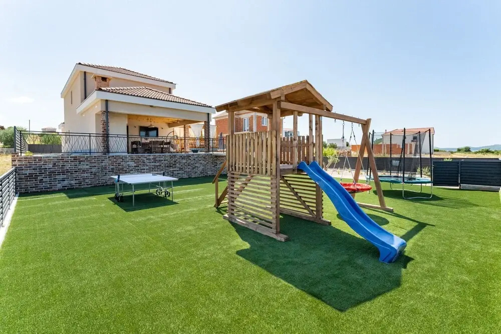 Villa Alba ZadarVillas