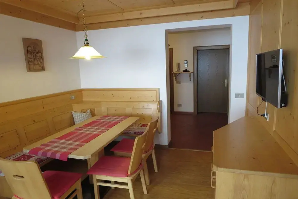 Apartments Ciasa Freina