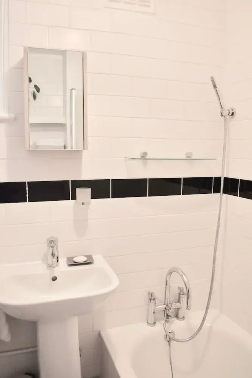 1 Bedroom Flat in the Centre of Hove