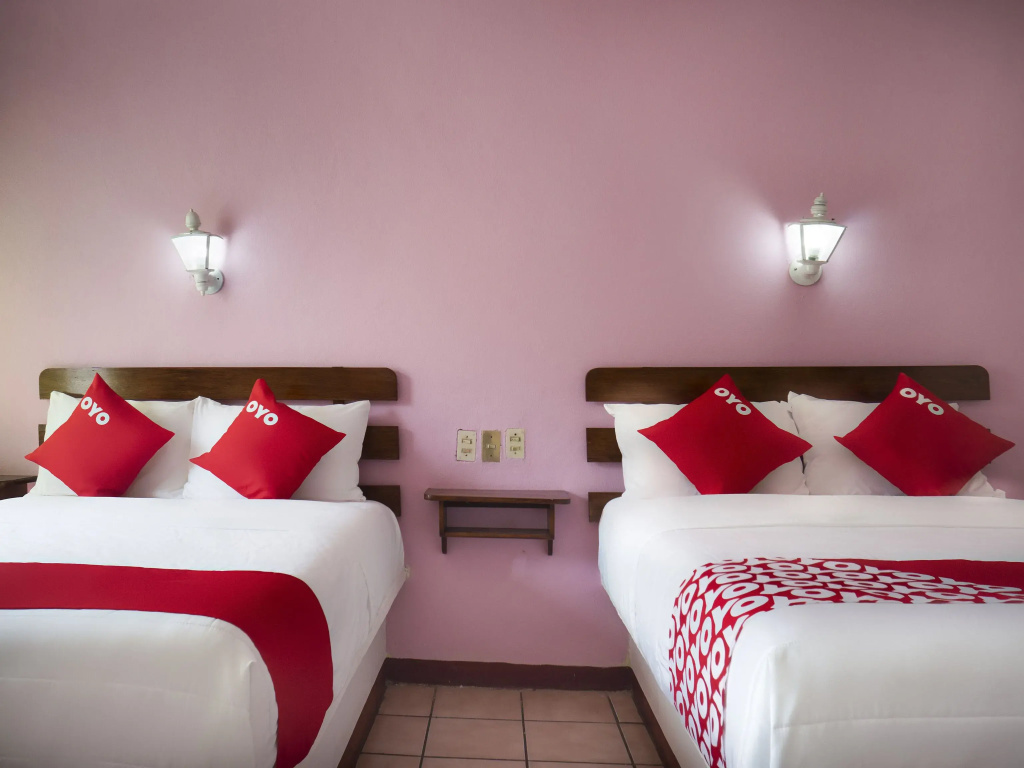 Hotel Kashlan Palenque