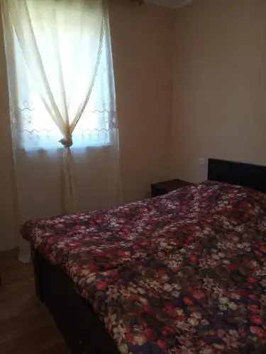 Guesthouse Everezi