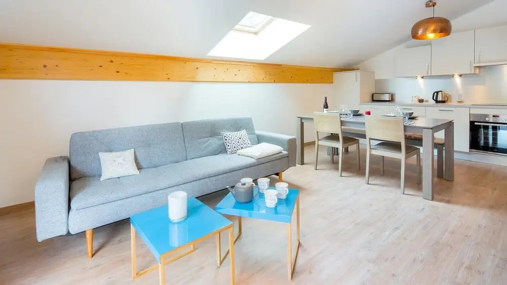 Appartement 4 éléments A24