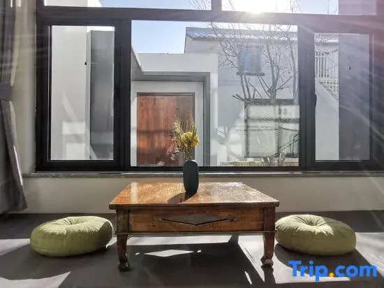 Qiyue Yinke Kongjian Boutique Guesthouse