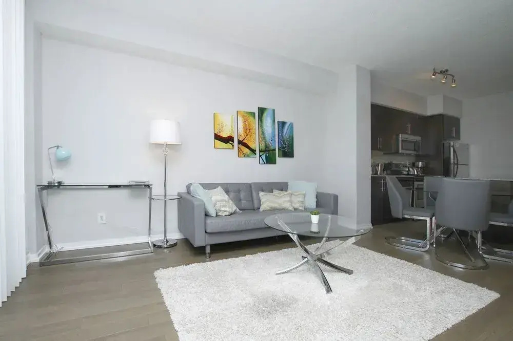 Applewood Suites - Financial District