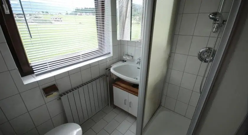 Gästehaus Posch