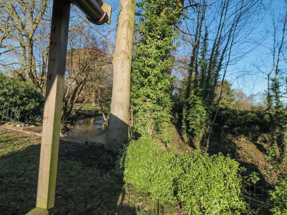 Wansbeck Cottage