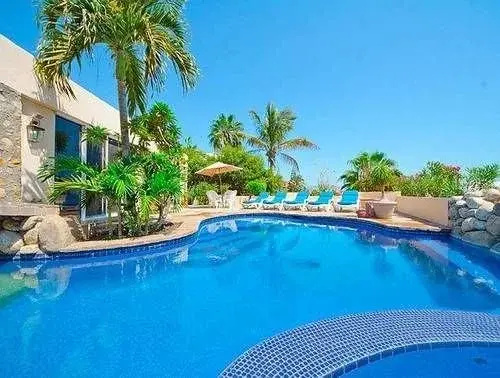 Villa Mira Mar
