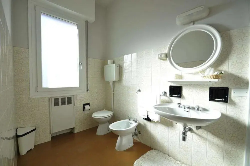 Albergo "da Mario"