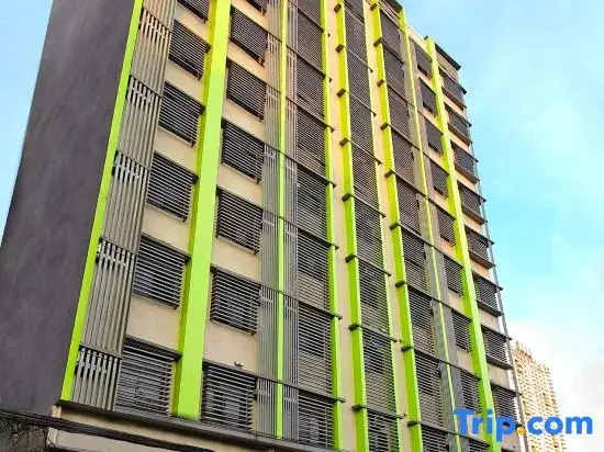 UN Residences