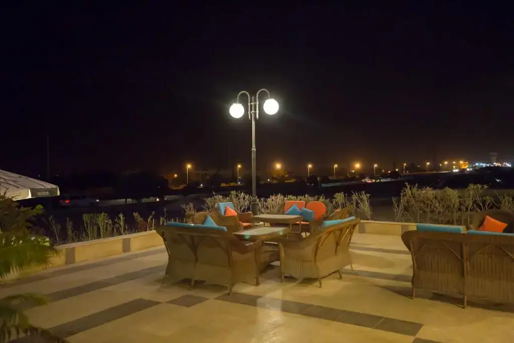 Majorica Marina Hotel