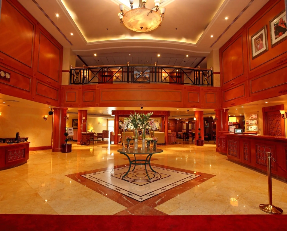 Holiday Inn Al Khobar by IHG