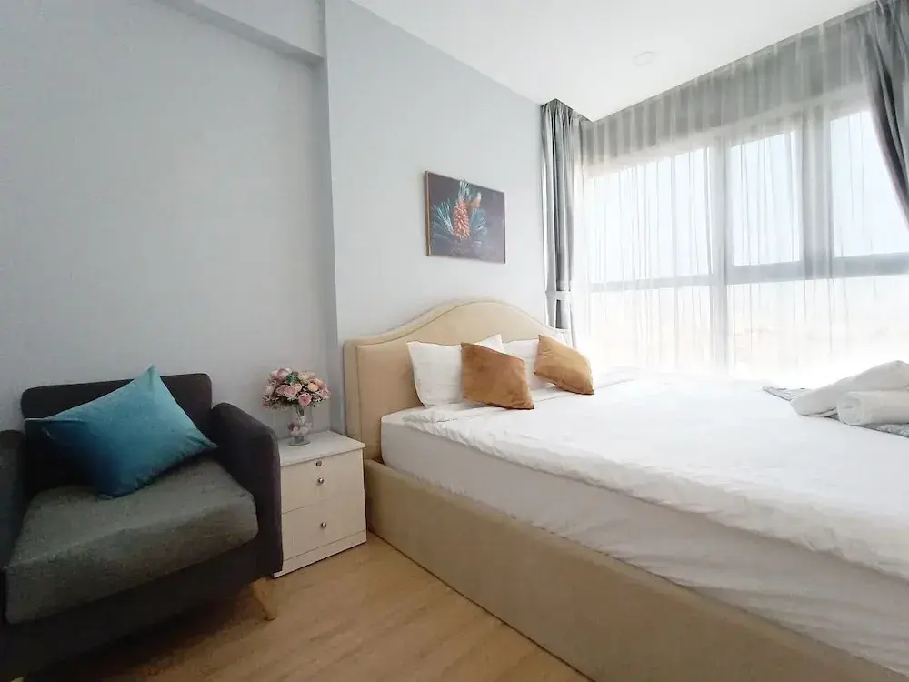 SOJO Lumiere Aparts - Terra Royal, Luxury and Central Spot