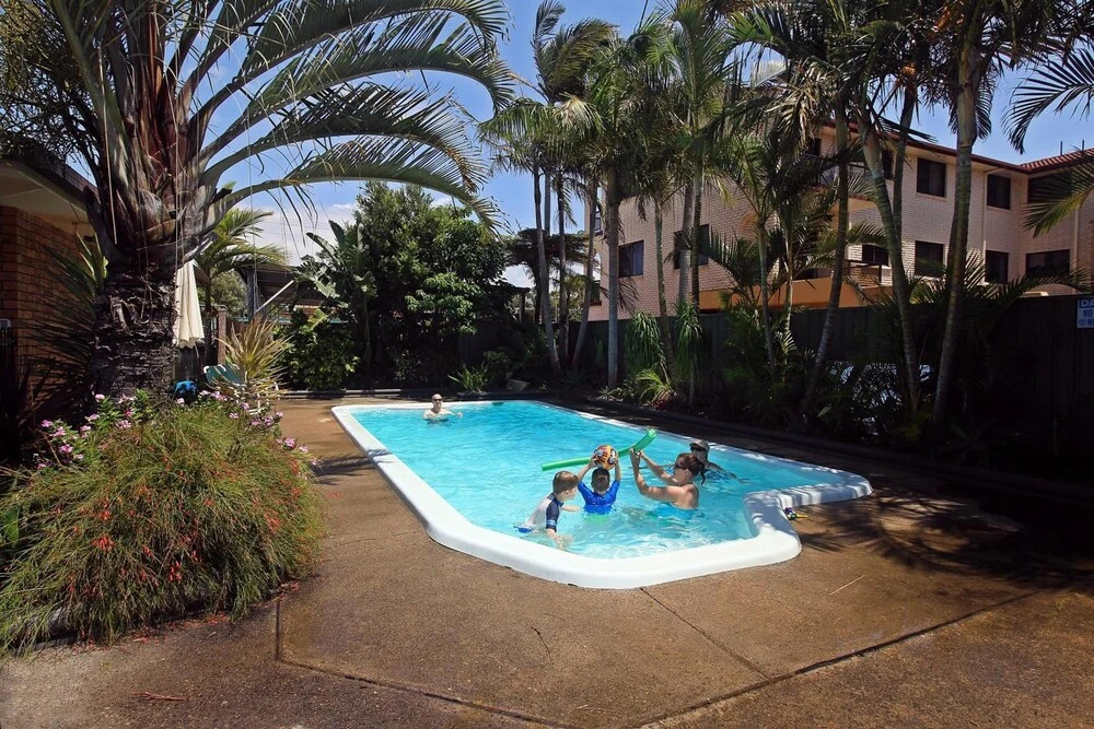 Woongarra Motel
