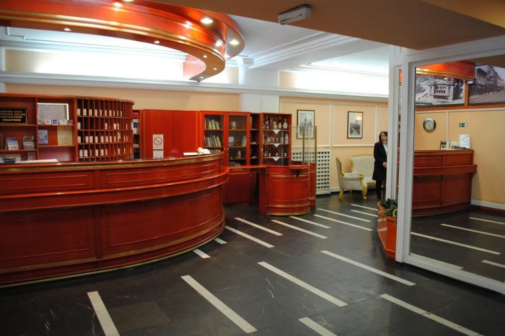 Hotel Kasina