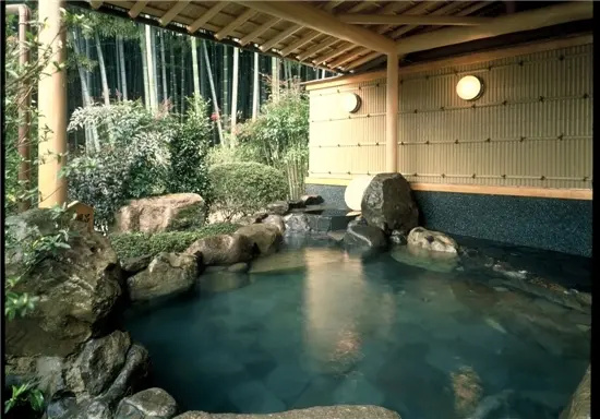 Onyado Chikurintei