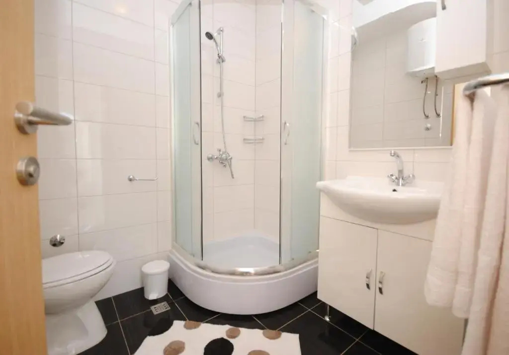 Apartment Valerija