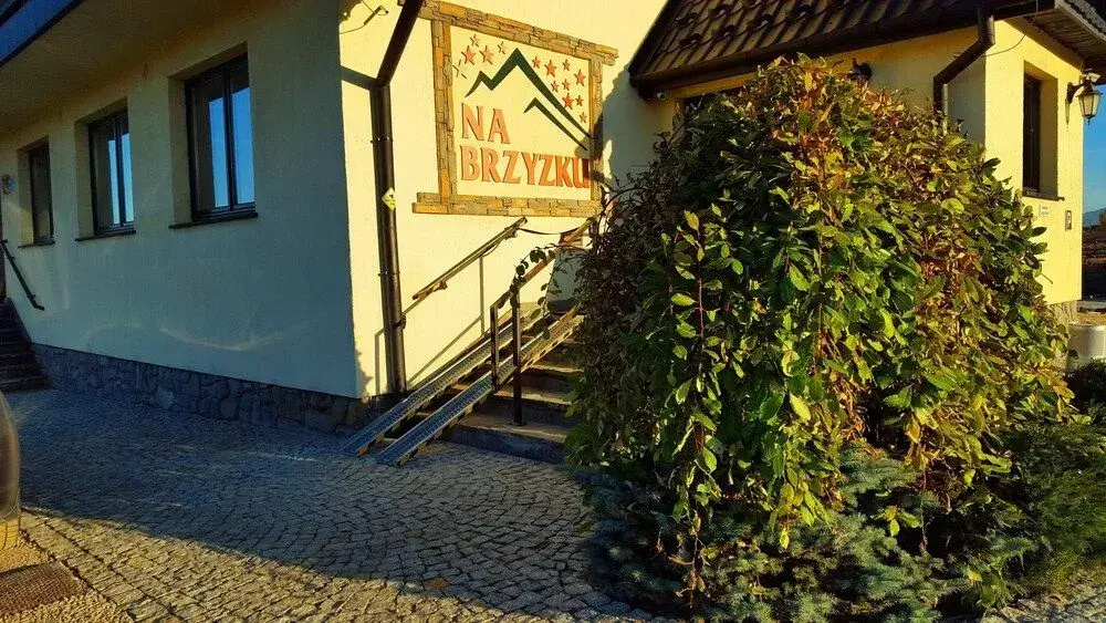 Gościniec Na Brzyzku