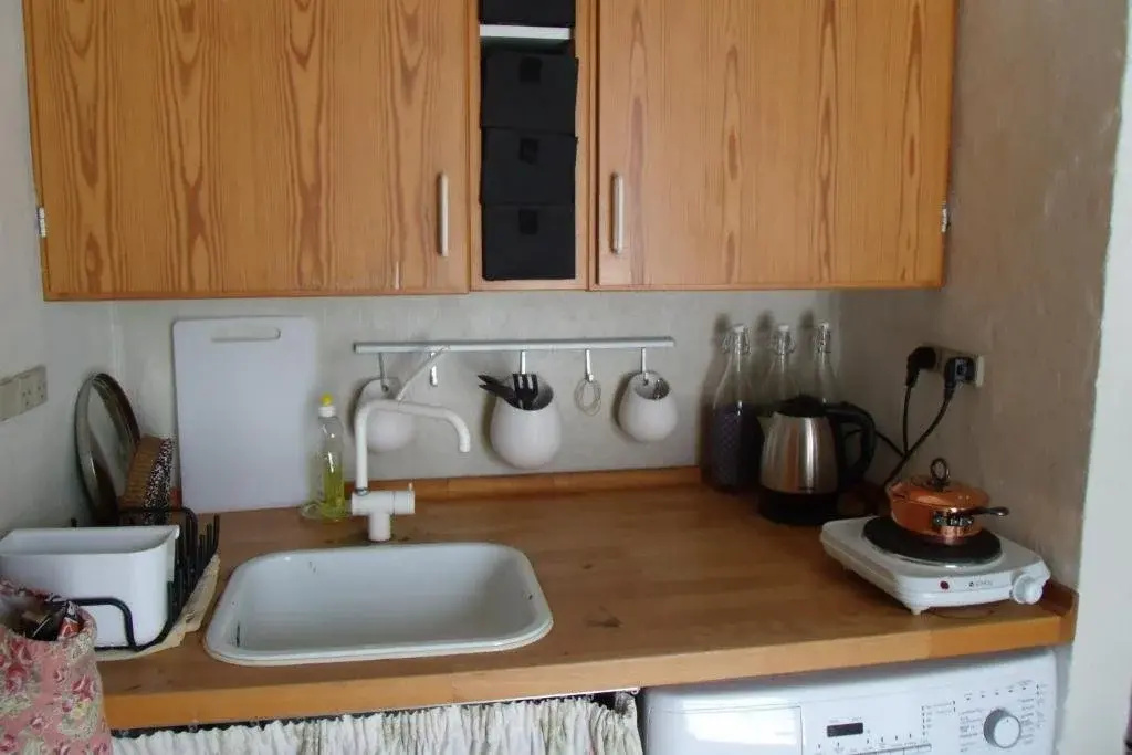 Natursti Silkeborg Bed & Breakfast