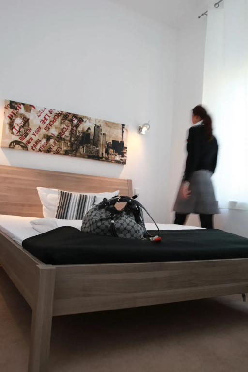 Amical Hotel