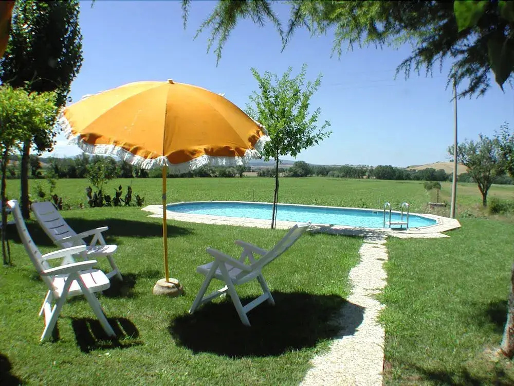 Villa Casalunga