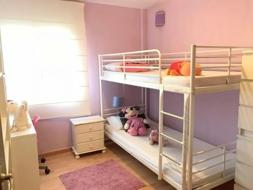 Apartamento Dallas B