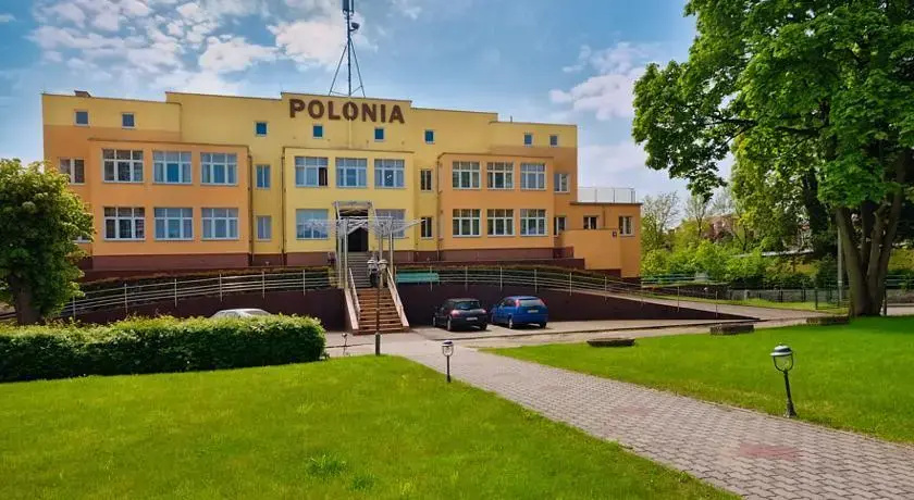 Polonia