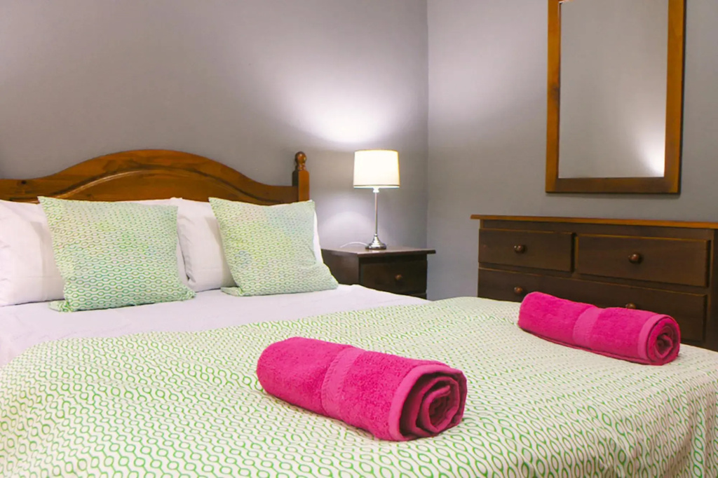 Apartament in 1st line from the sea in Playa San Juan