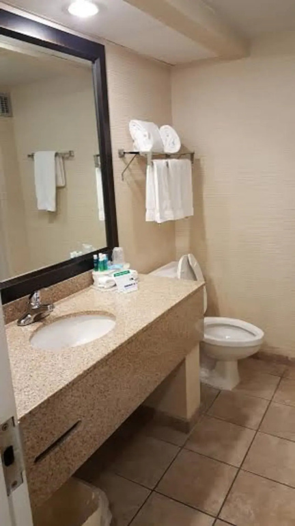 Holiday Inn Express & Suites Wilmington-University Center by IHG