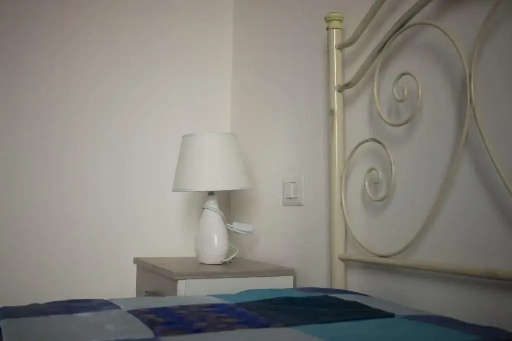 La casa di Chloé