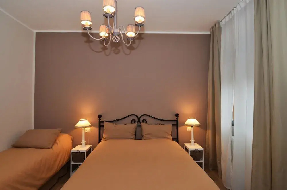 Room & Breakfast Nettuno 29