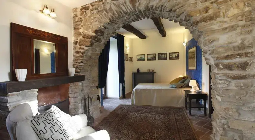 Villa Galdo