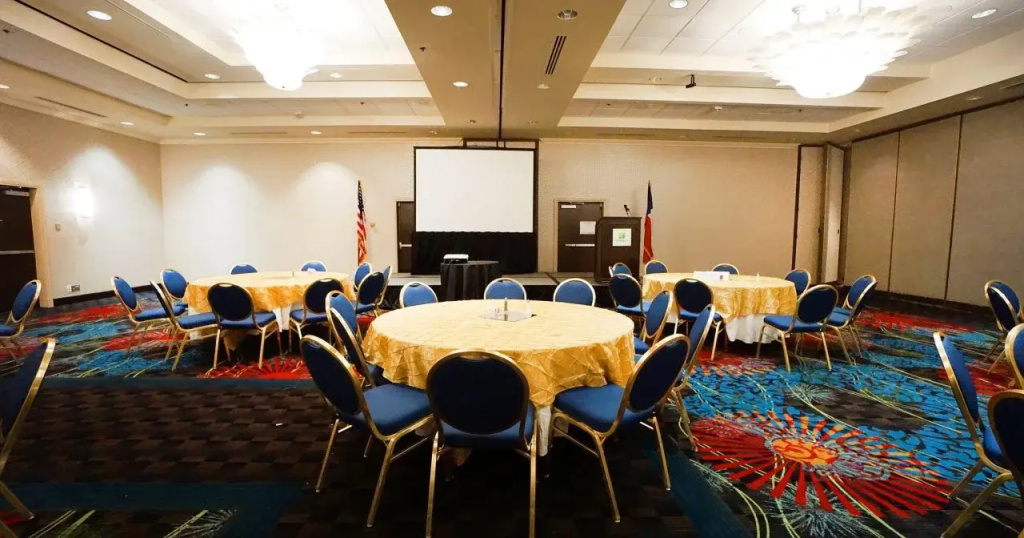 Holiday Inn Corpus Christi Downtown Marina by IHG