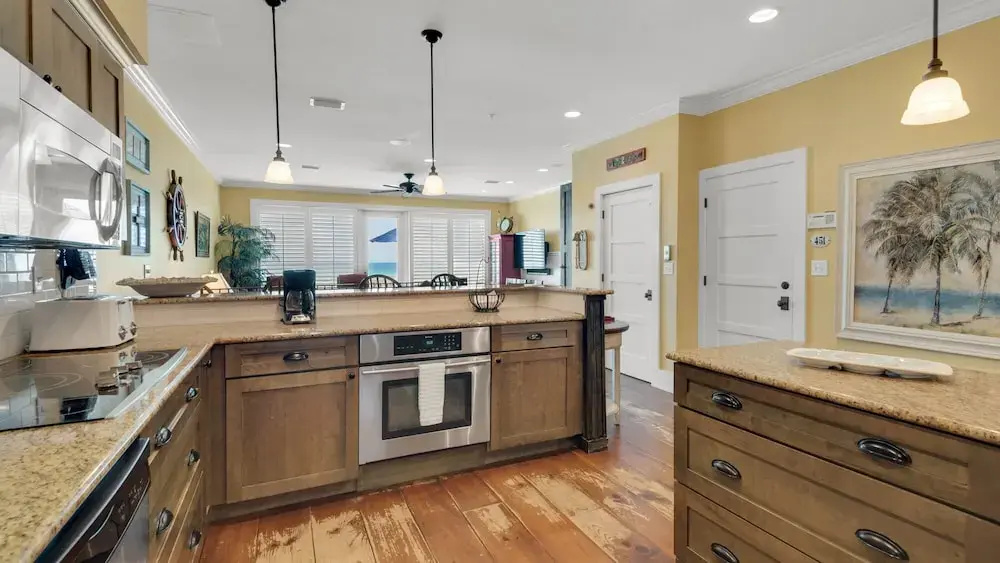 White Sands 19 451 - Four Bedroom Townhouse